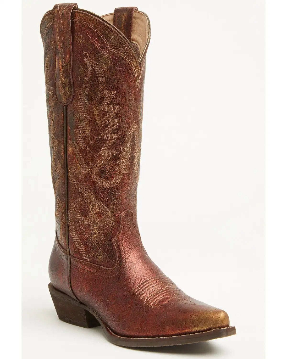 Shyanne Women's Cassie Tall Western Boots - Snip Toe