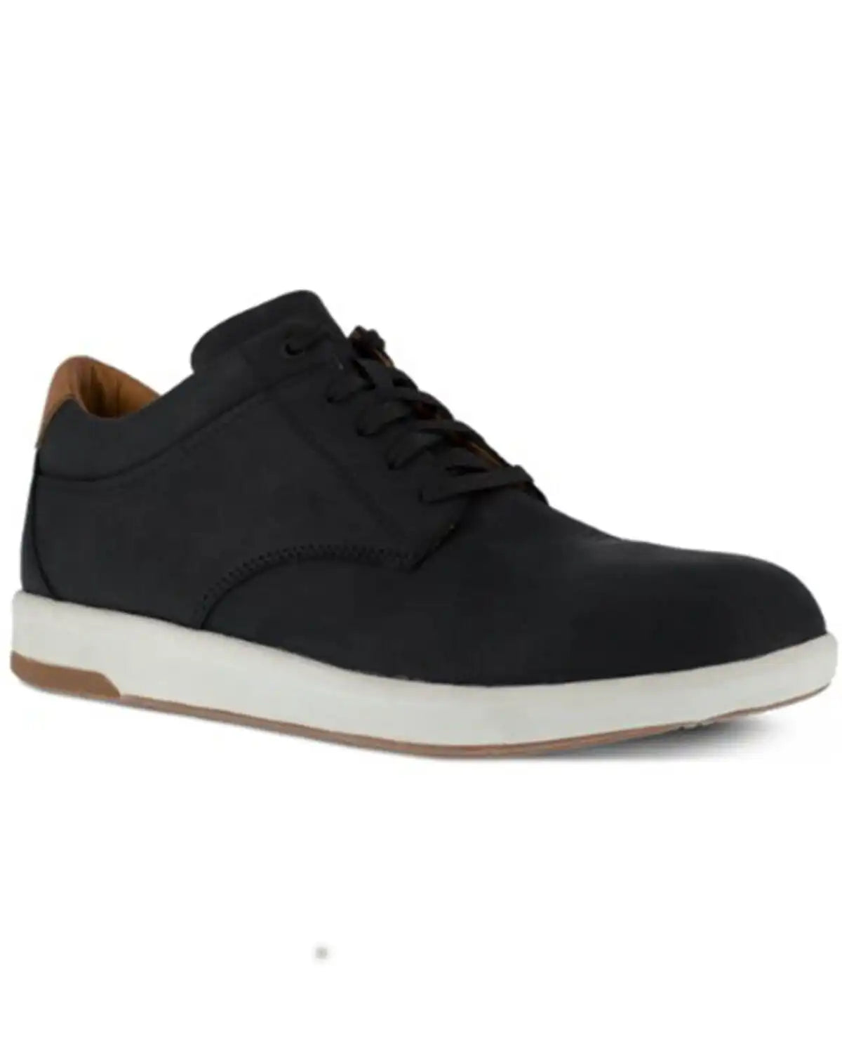 Florsheim Men's Crossover Casual Work Shoes - Steel Toe