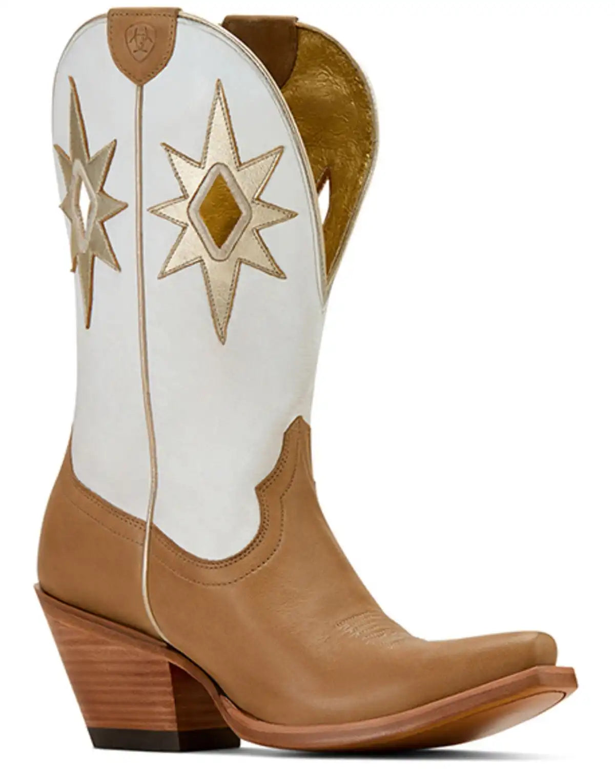 Ariat Women's Starlight Western Boots - Snip Toe