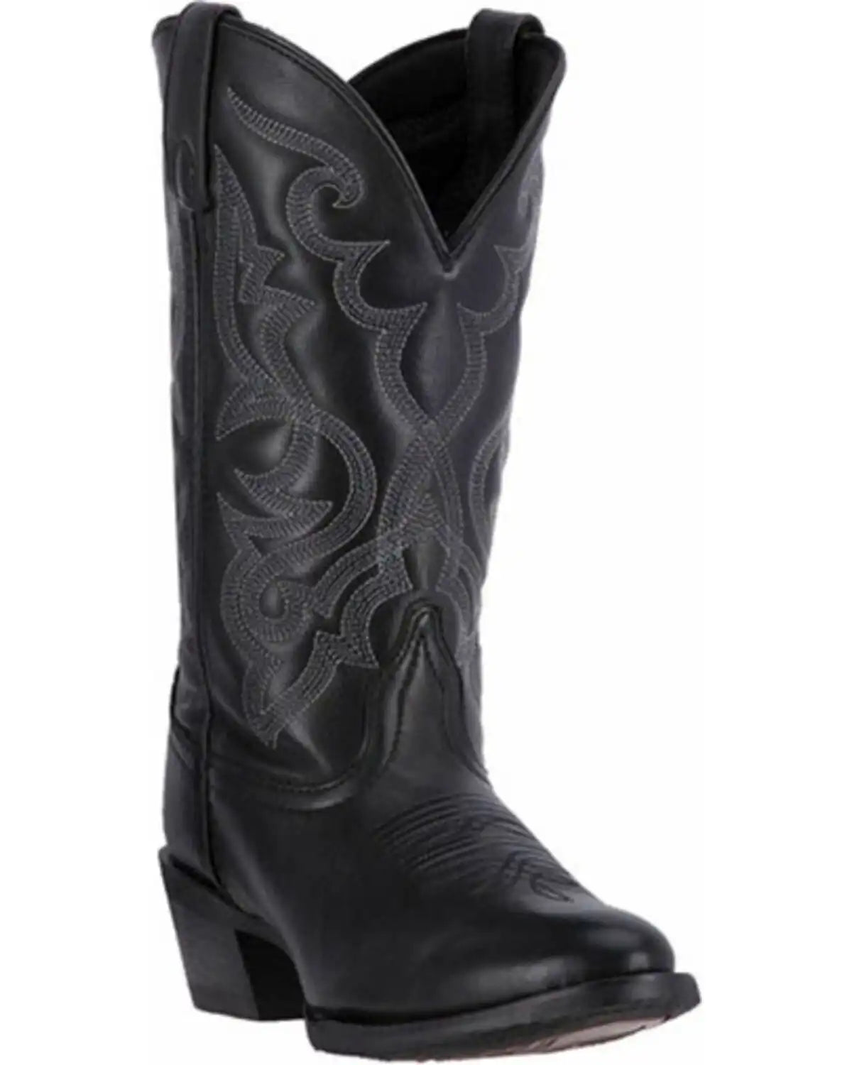 Laredo Women's Maddie Western Boots - Round Toe