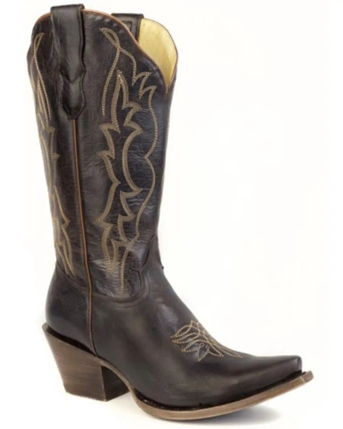 Roper Women's Callie Western Boots - Snip Toe