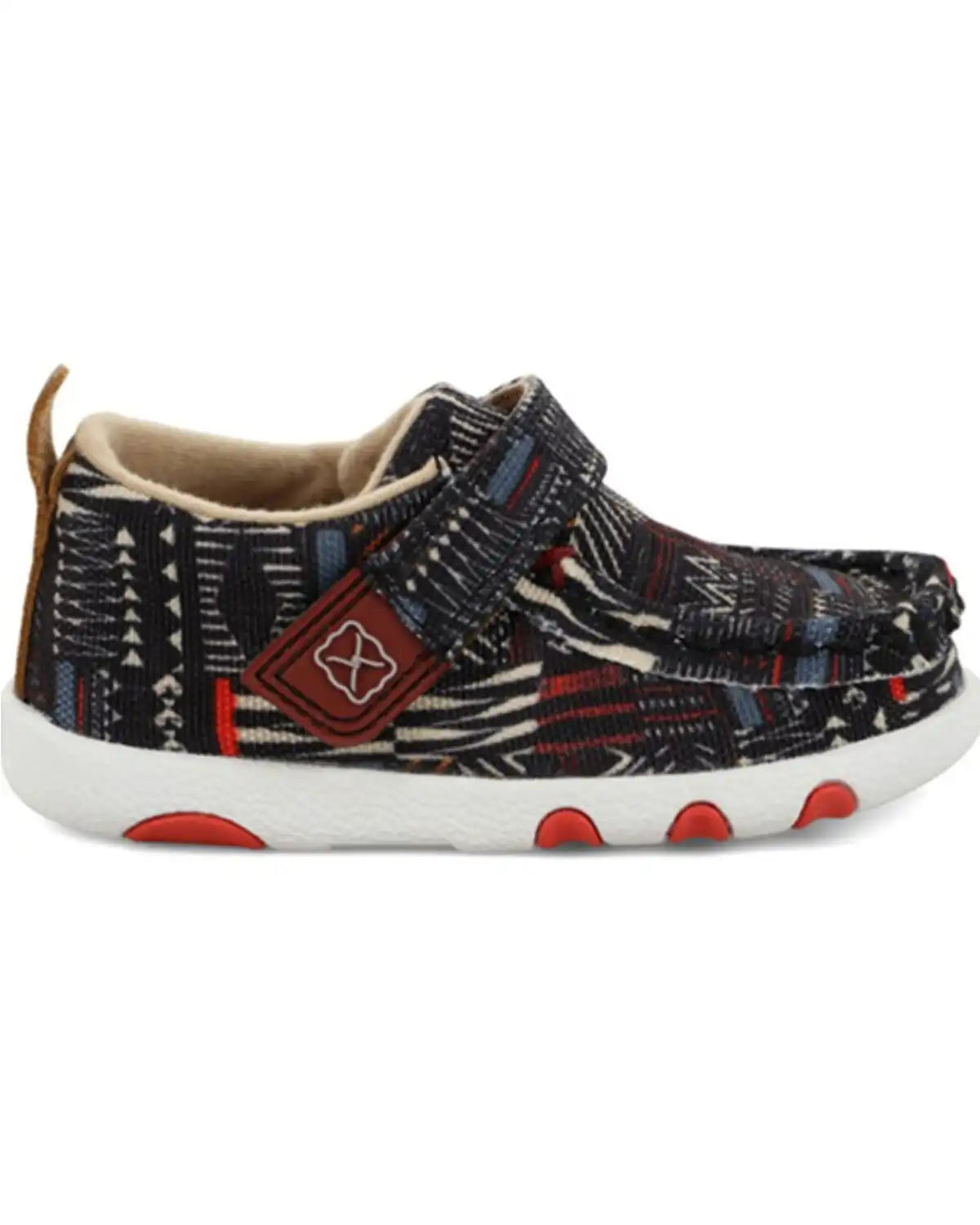 Twisted X Infant Kid's Casual Driving Mocs