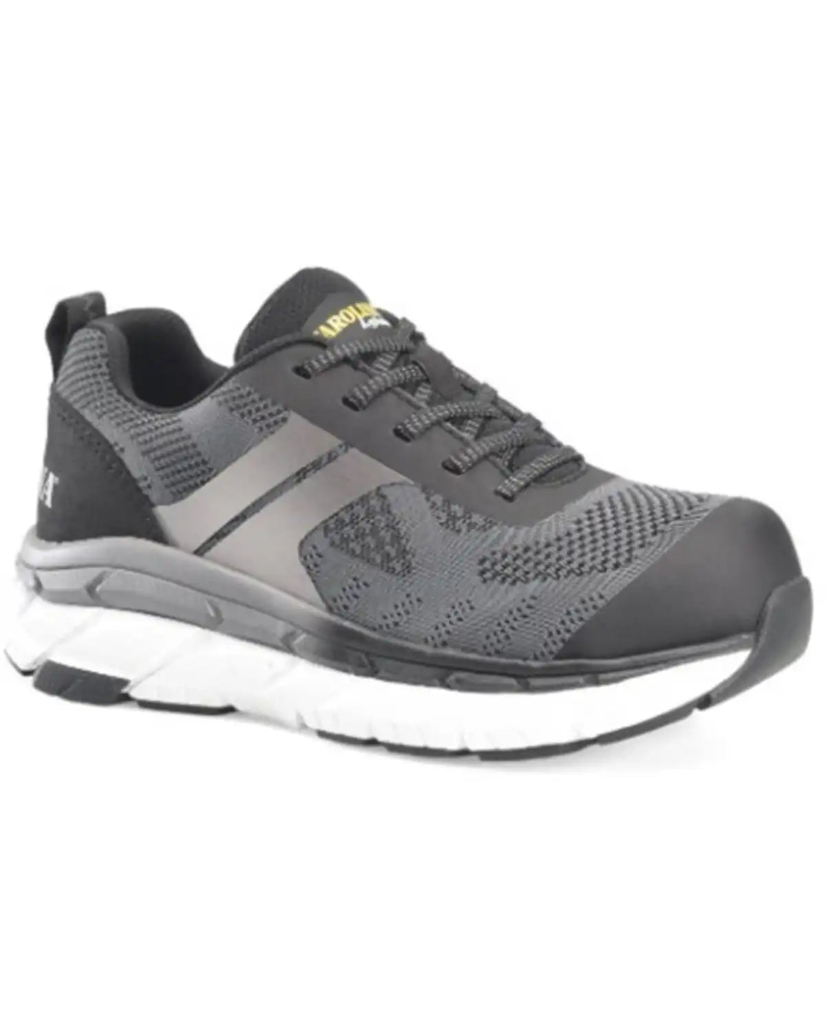 Carolina Women's Azalea Comp Toe Athletic Sneaker - Composite toe