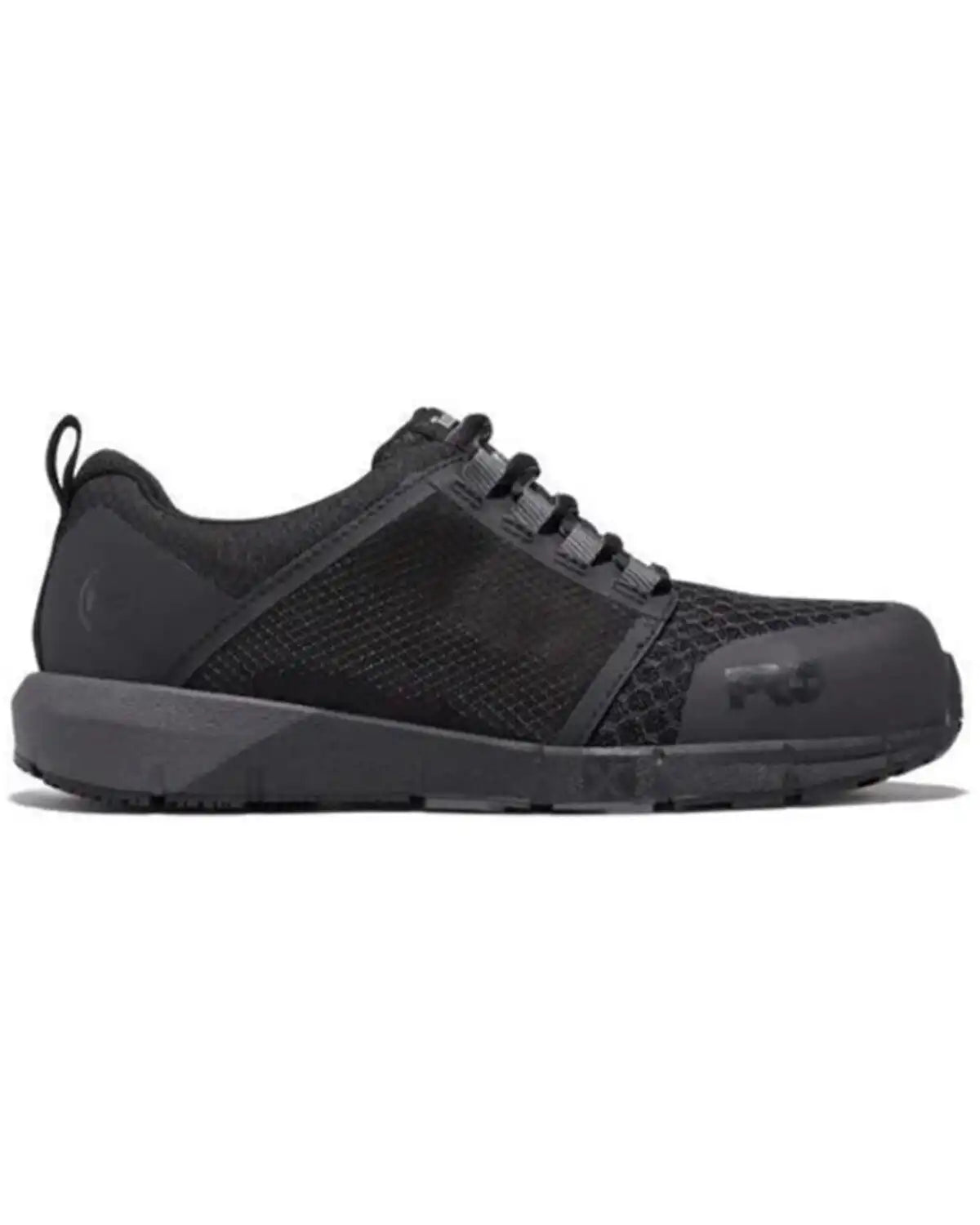 Timberland PRO Women's Radius Work Shoes - Composite Toe