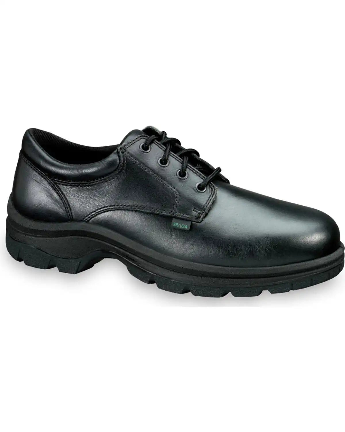 Thorogood Women's USA Soft Streets™ Series Oxfords - Soft Toe