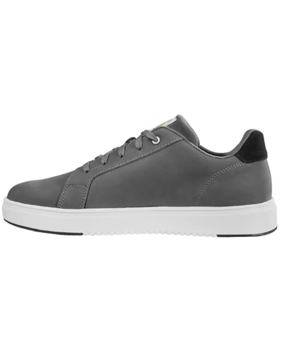 Carhartt Women's Detroit Leather Work Show - Soft Toe