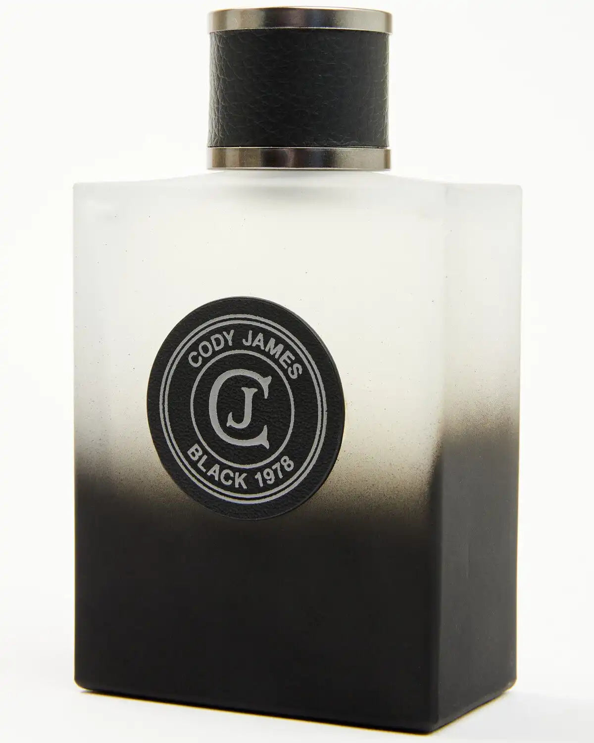 Cody James Black 1978® Men's Signature Scent Cologne