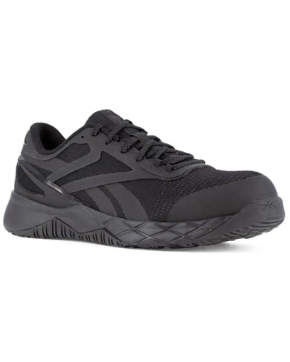 Reebok Women's Nanoflex TR Athletic Work Shoes - Composite Toe