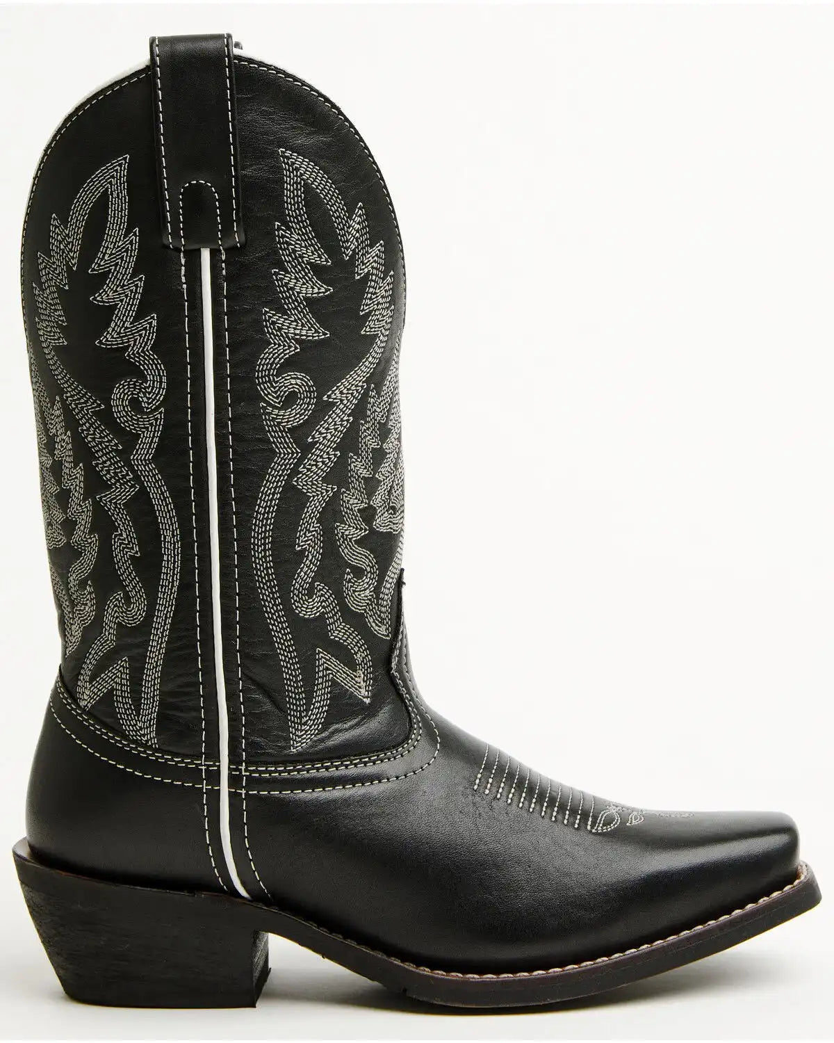 Laredo Women's Vera Western Boots - Square Toe