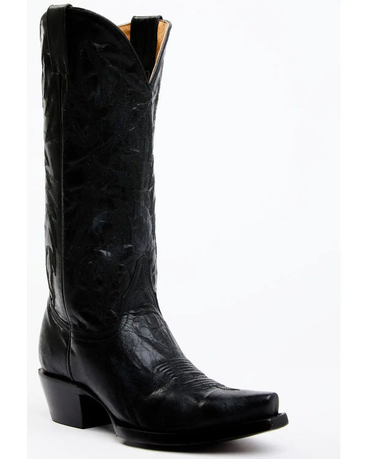 Idyllwind Women's Wheeler Performance Western Boot - Snip Toe