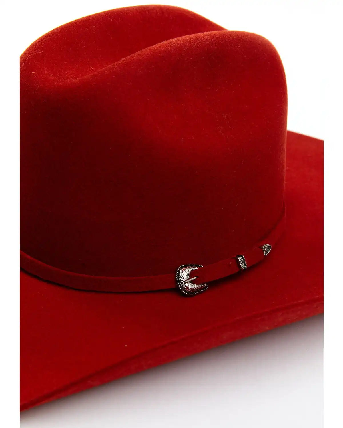 Serratelli 2X Wool Felt Cowboy Hat