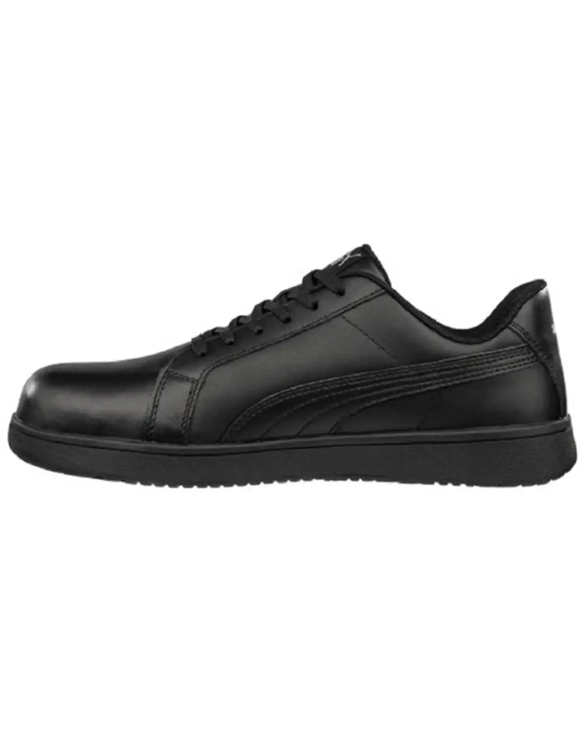 Puma Safety Women's Blast Low Slip Resistant Work Sneaker - Soft Toe