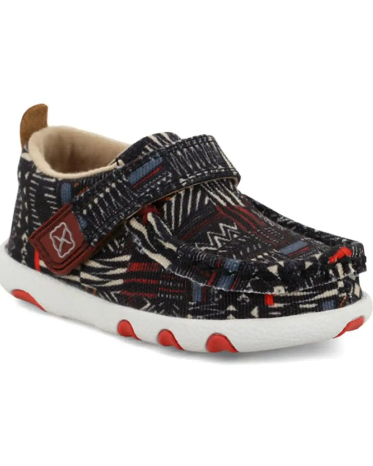Twisted X Infant Kid's Casual Driving Mocs