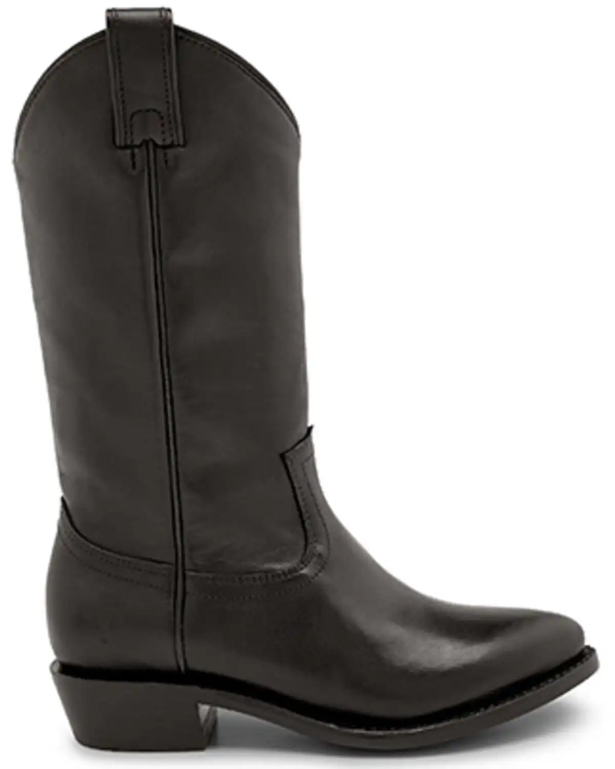 Frye Women's Billy Western Boots - Round Toe