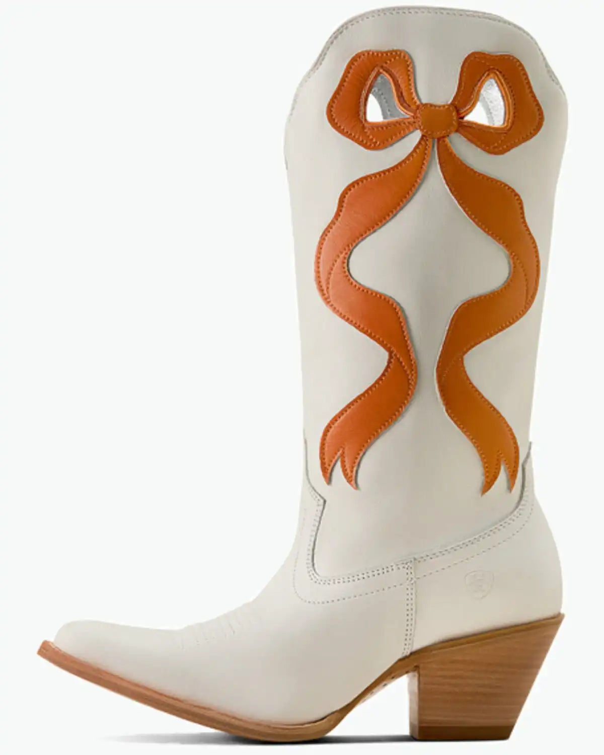 Ariat Women's Beaux Western Boots - Round Toe