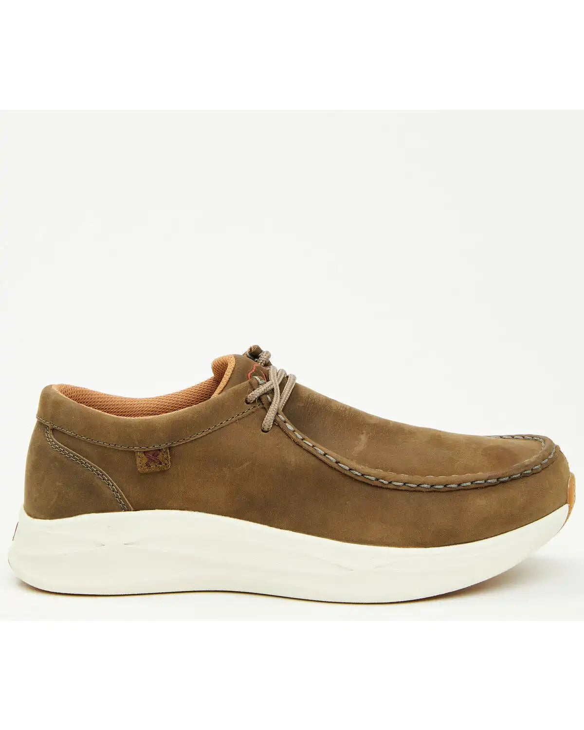 Twisted X Men's Feather X™ Casual Shoes - Moc Toe