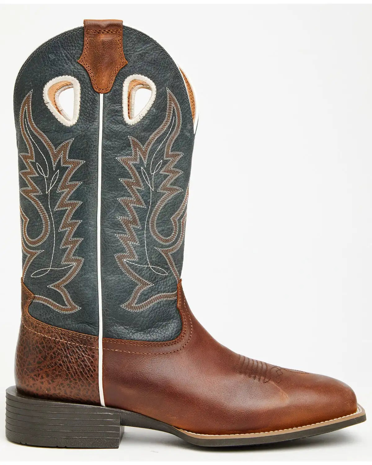 Cody James Men's Montoya Performance Western Boots - Broad Square Toe