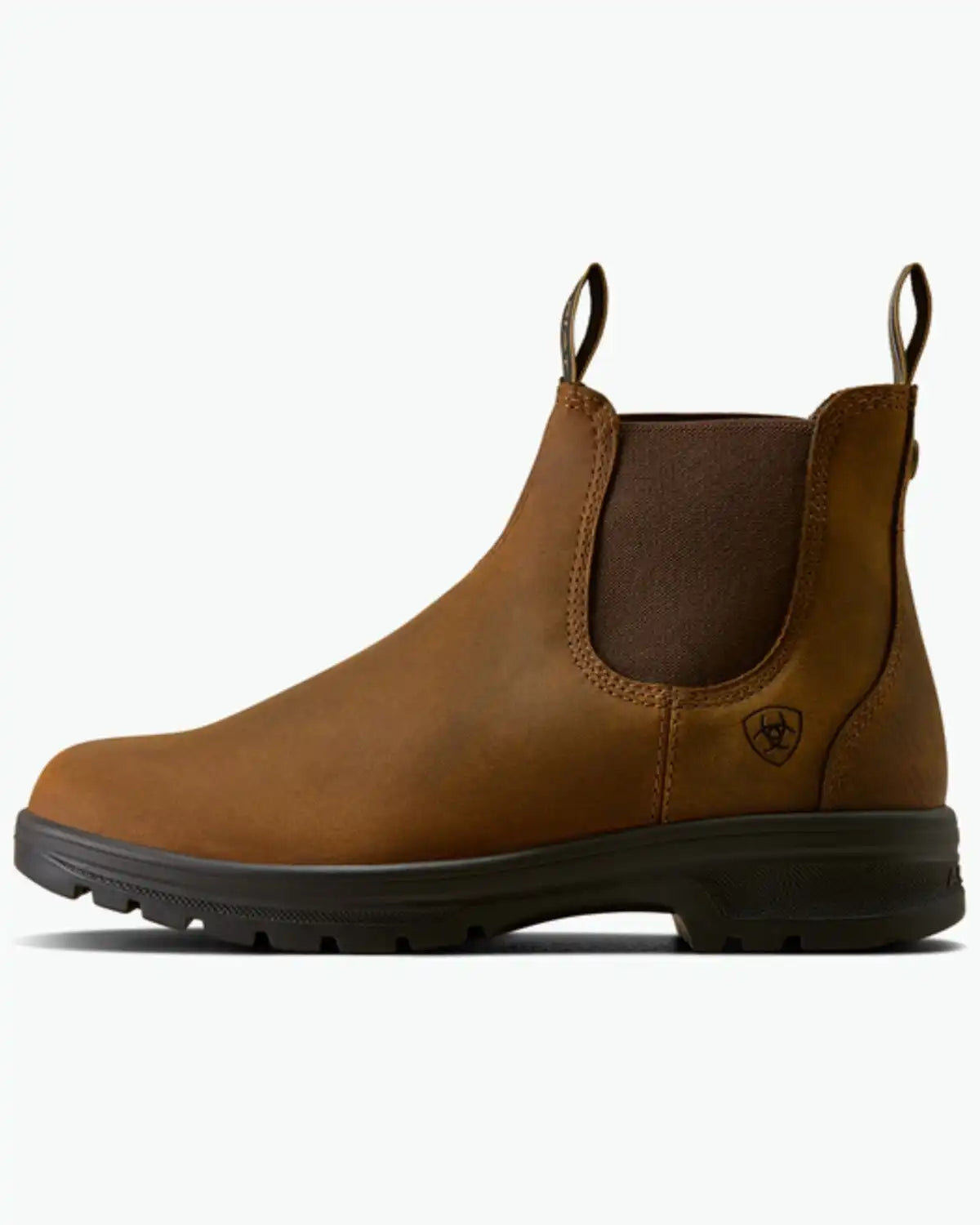 Ariat Women's Cooper Chelsea Boots - Round Toe