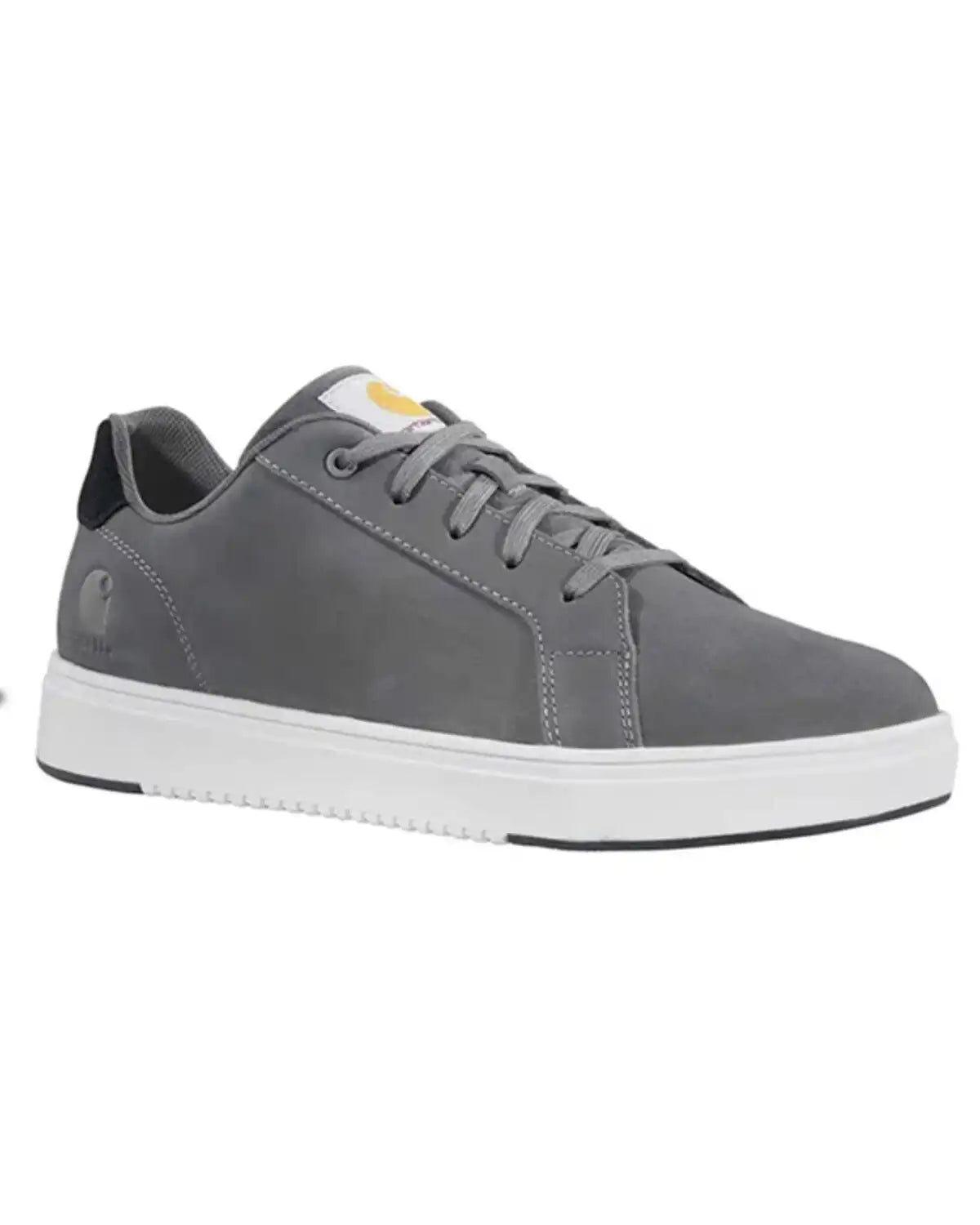 Carhartt Women's Detroit Leather Work Show - Soft Toe