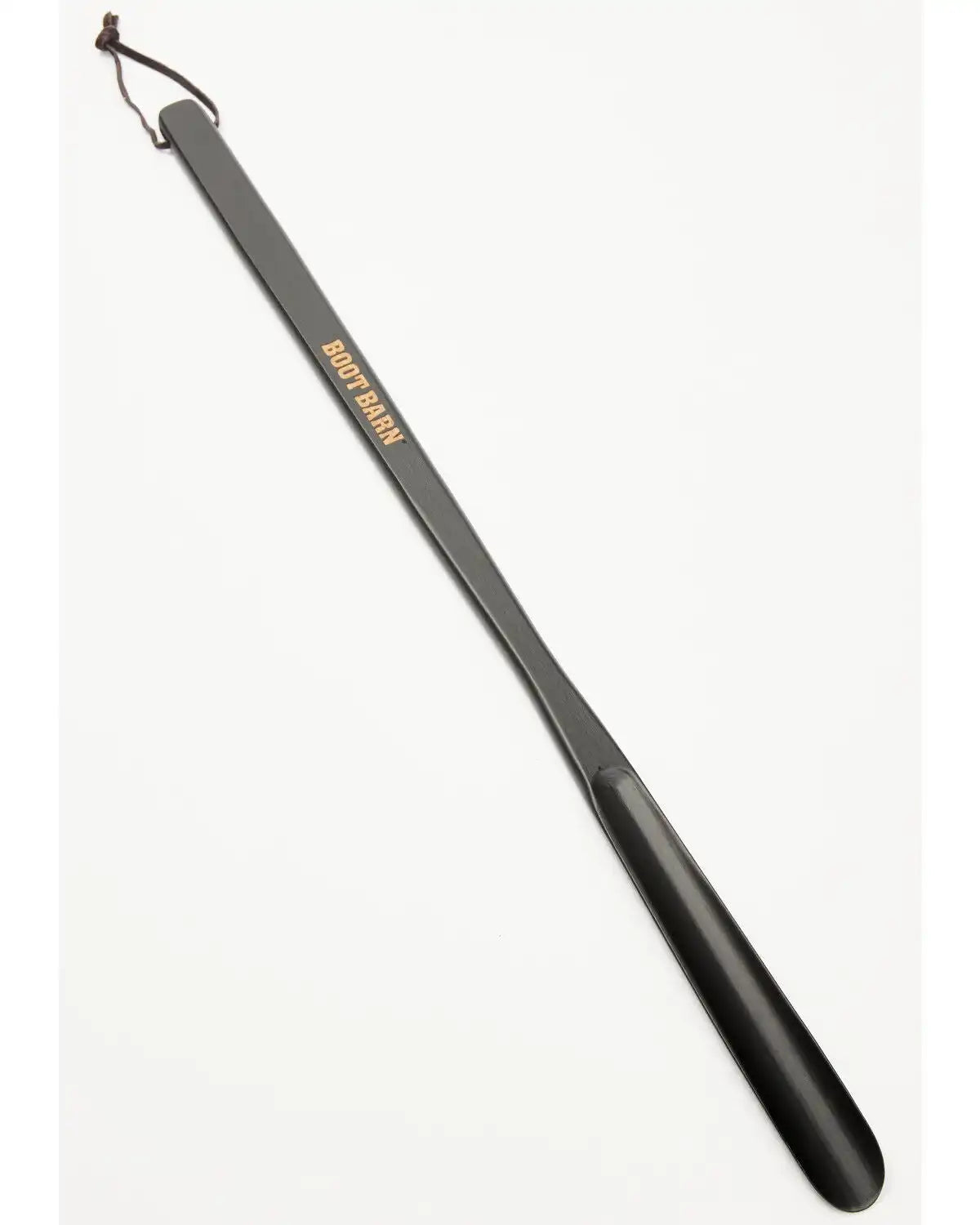 Boot Barn Wooden Shoe Horn