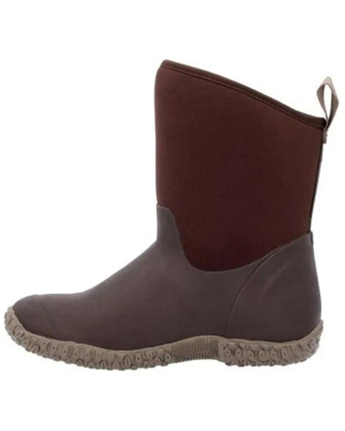 Muck Boots Women's Muckster II Mid Work Boots - Round Toe