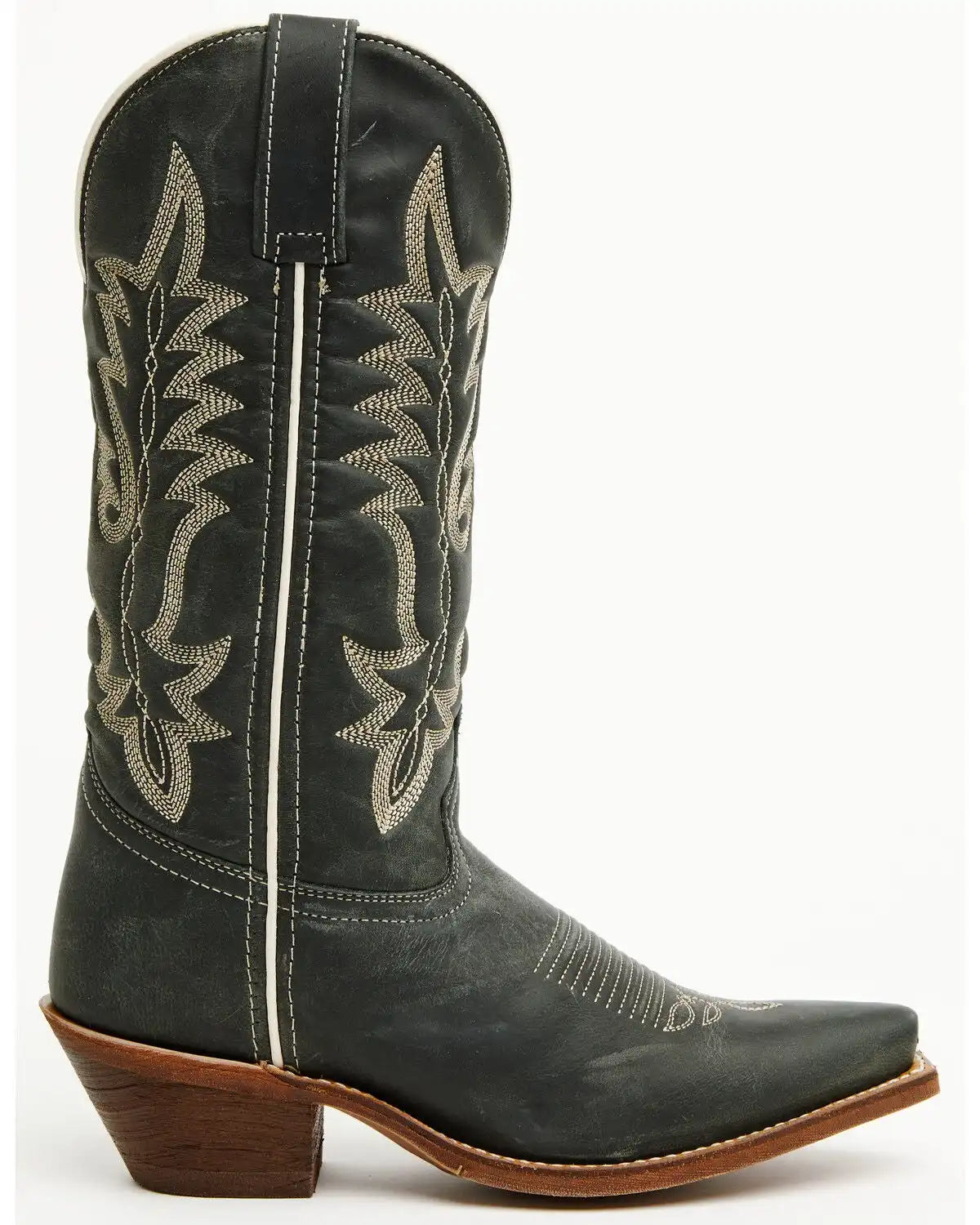 Laredo Women's Carly Performance Western Boots - Snip Toe
