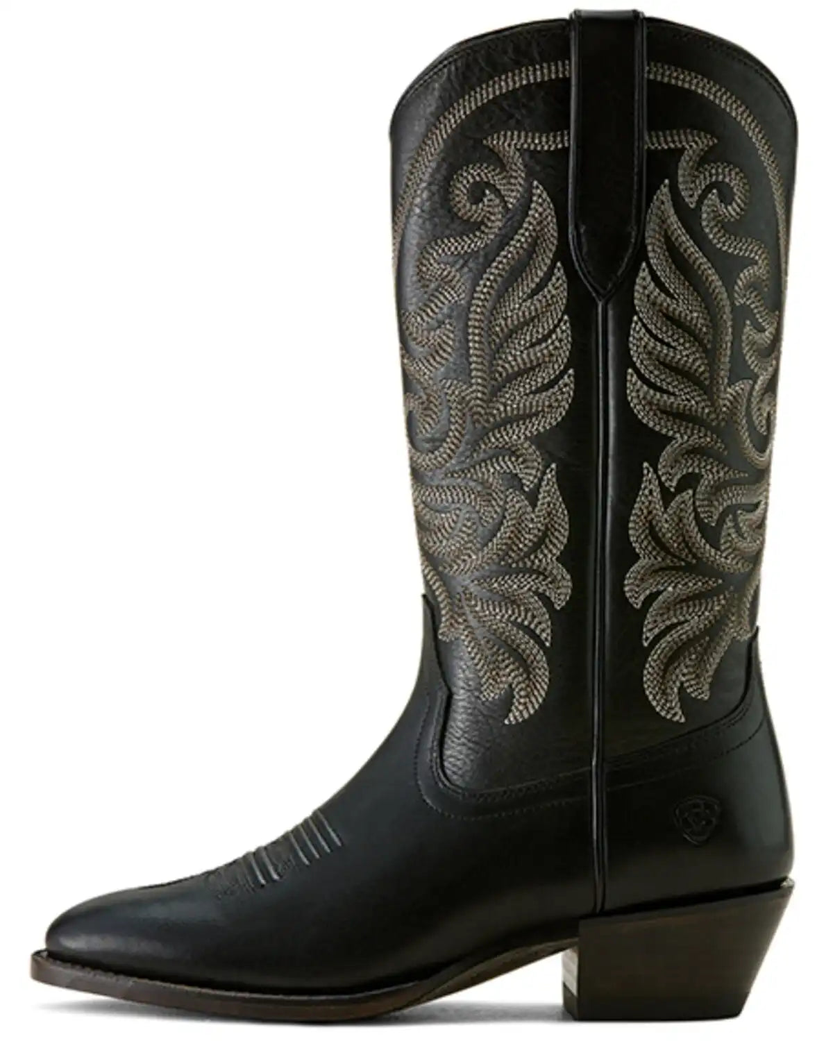 Ariat Women's Louella Western Boots - Round Toe