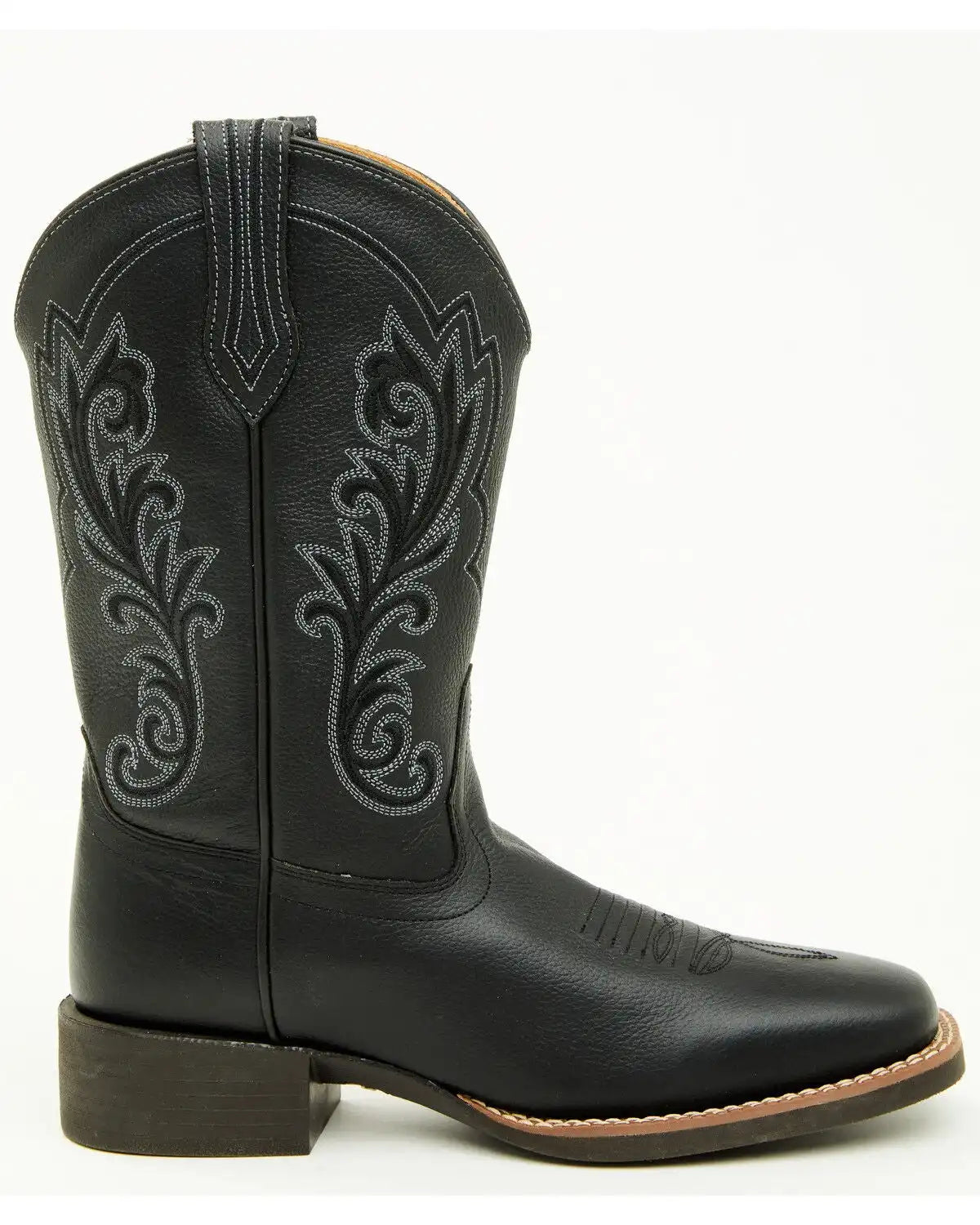 Shyanne Soltice™ Women's Faye Short Western Boots - Broad Square Toe