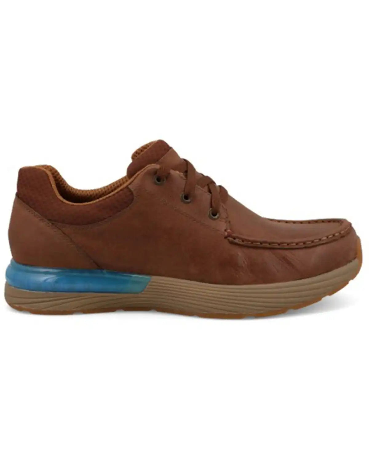 Twisted X Men's CellStretch Active™ Casual Shoes - Moc Toe