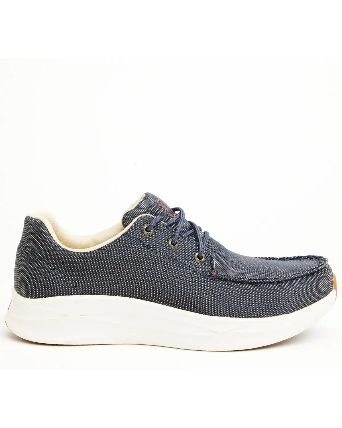 Twisted X Men's Feather X™ Casual Shoes - Moc Toe