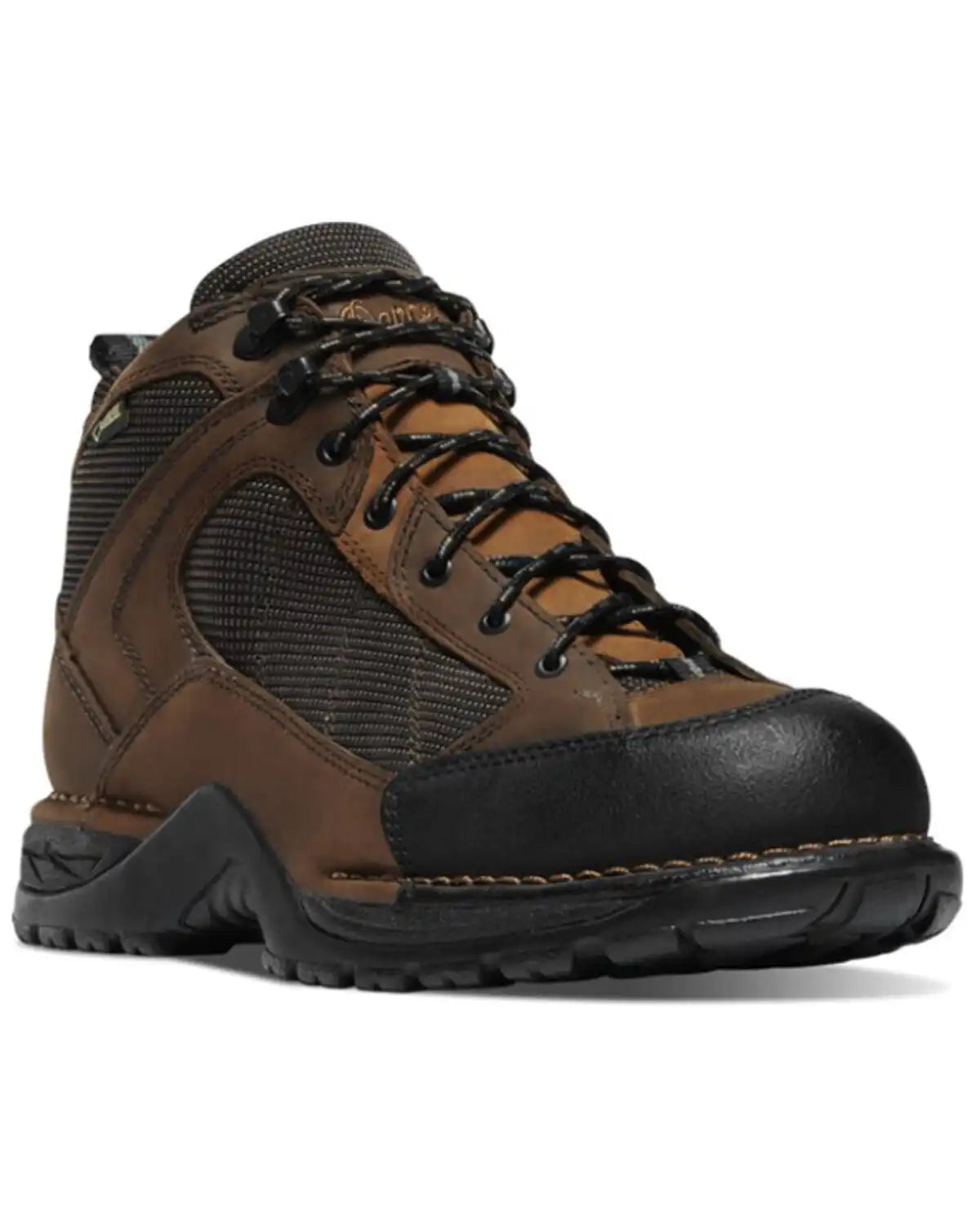 Danner Men's Radical 452 5.5" Hiking Boots - Soft Toe