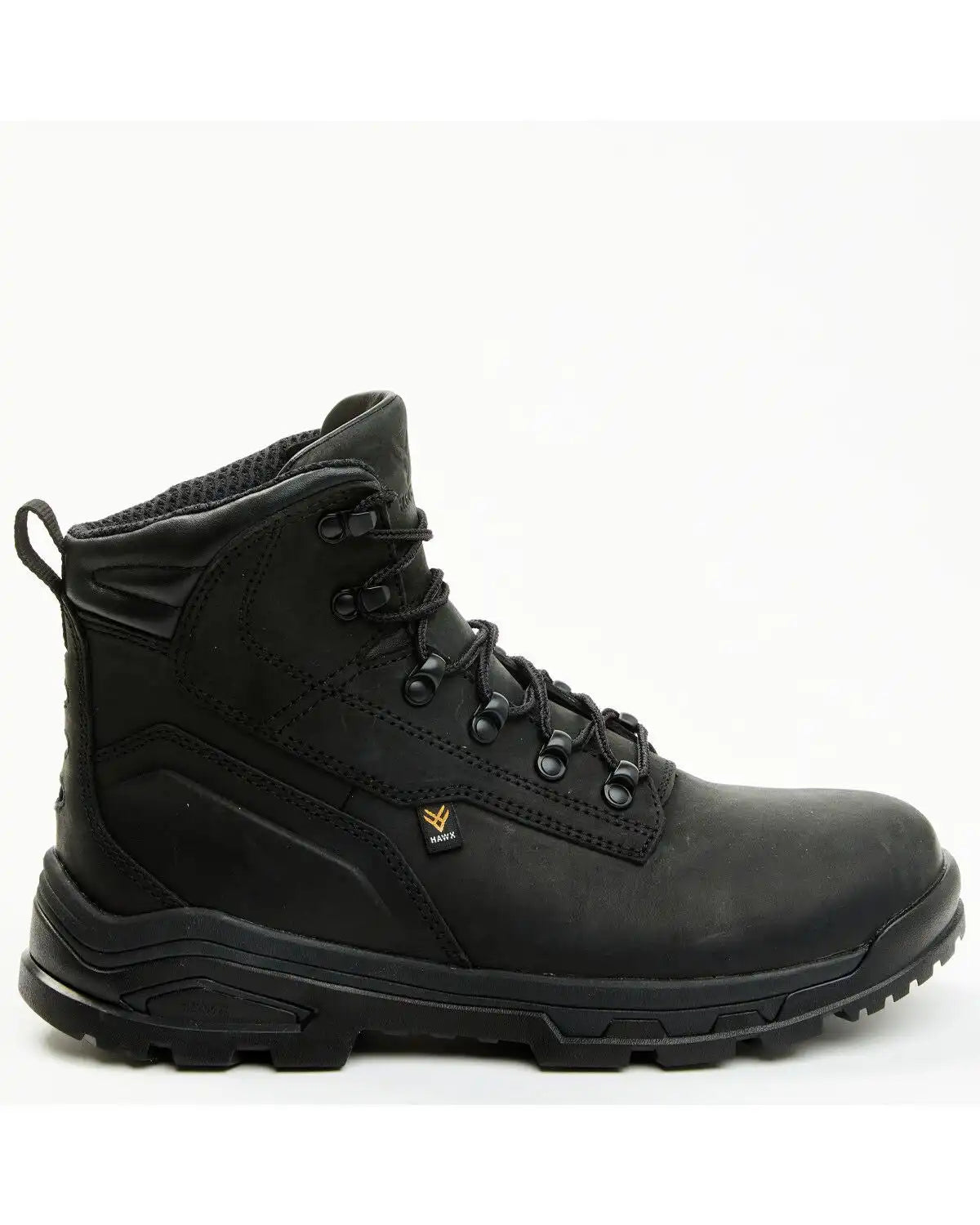 Hawx Men's 6" Enforcer Pro Work Boots - Soft Toe