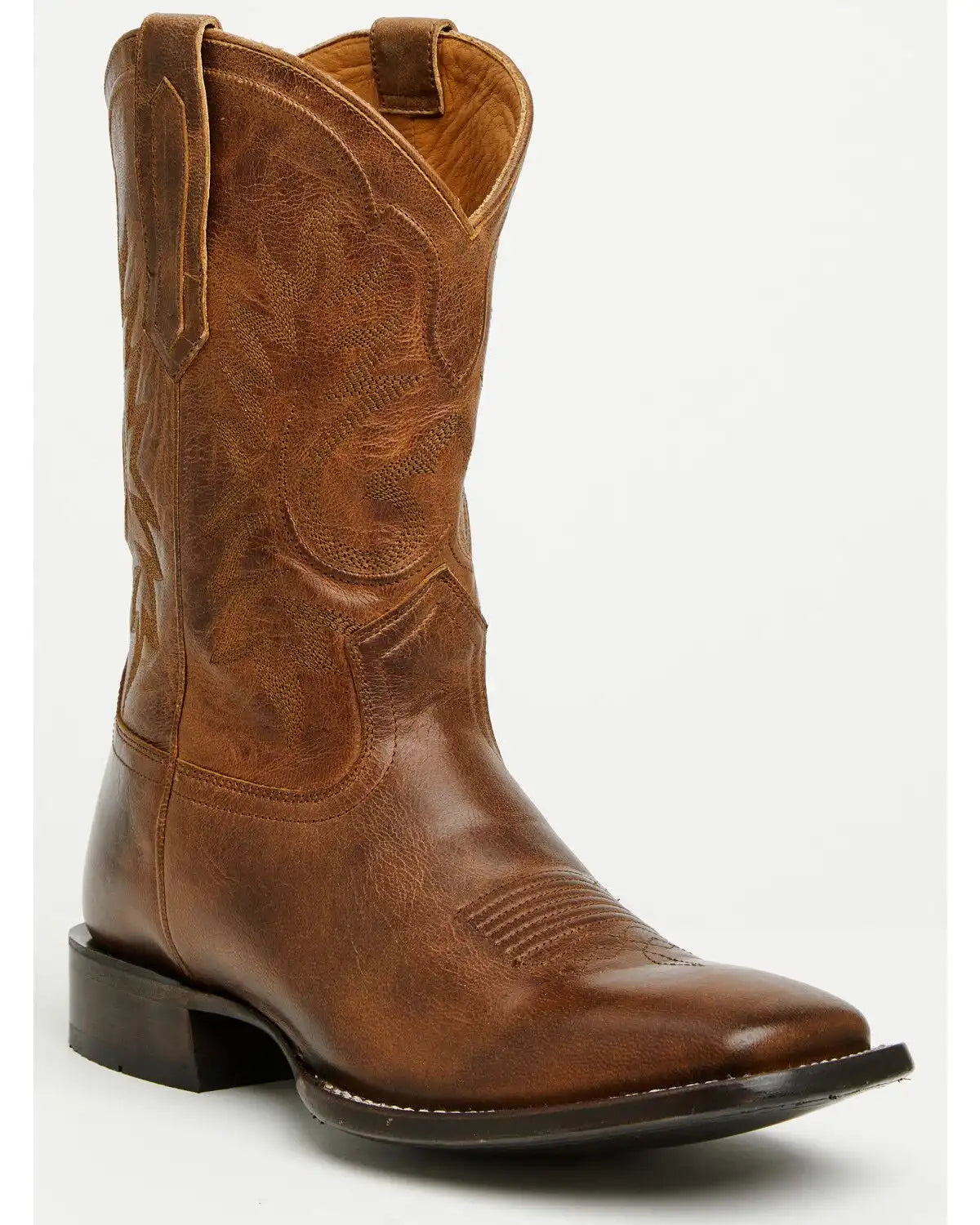 Cody James Black 1978® Men's The Hayward Western Boots - Broad Square Toe