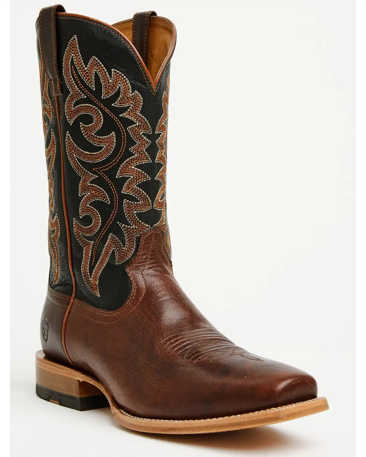 Ariat Men's Highbluff Western Boots - Square Toe
