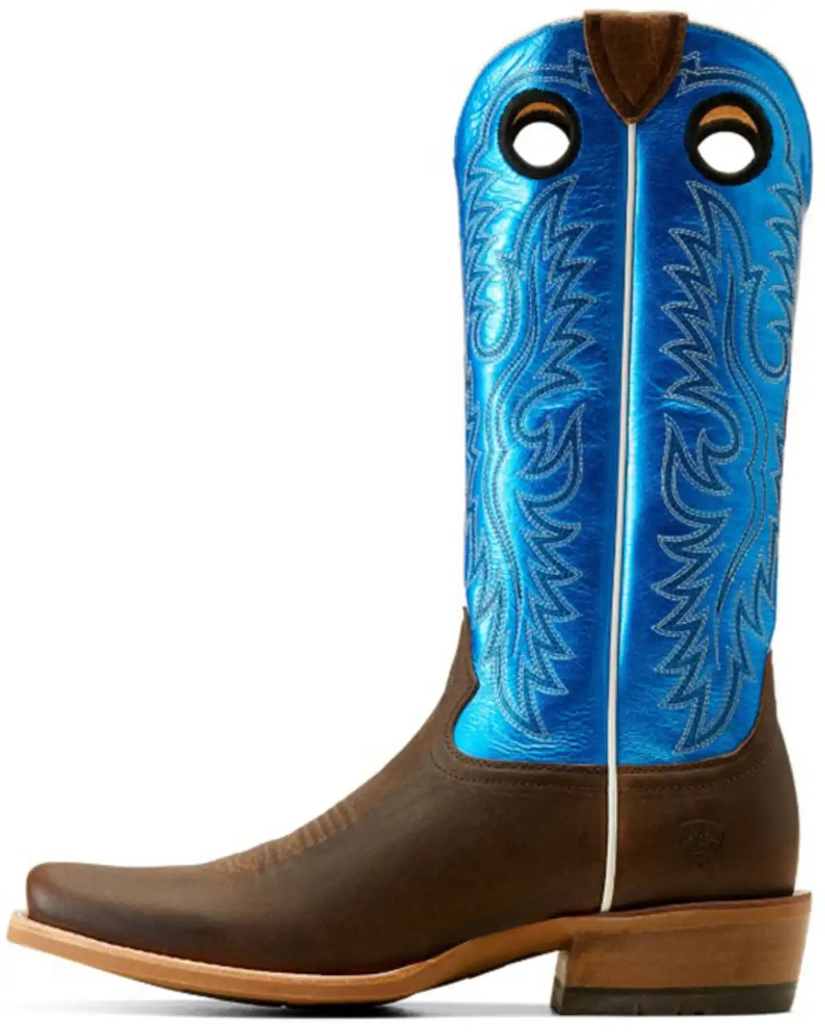 Ariat Men's Ringer Tall Performance Western Boots - Square Toe