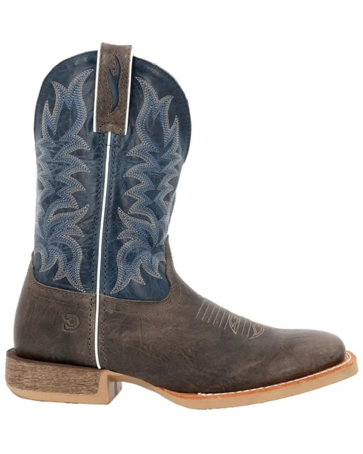 Durango Men's Rebel Pro Performance Western Boots - Broad Square Toe