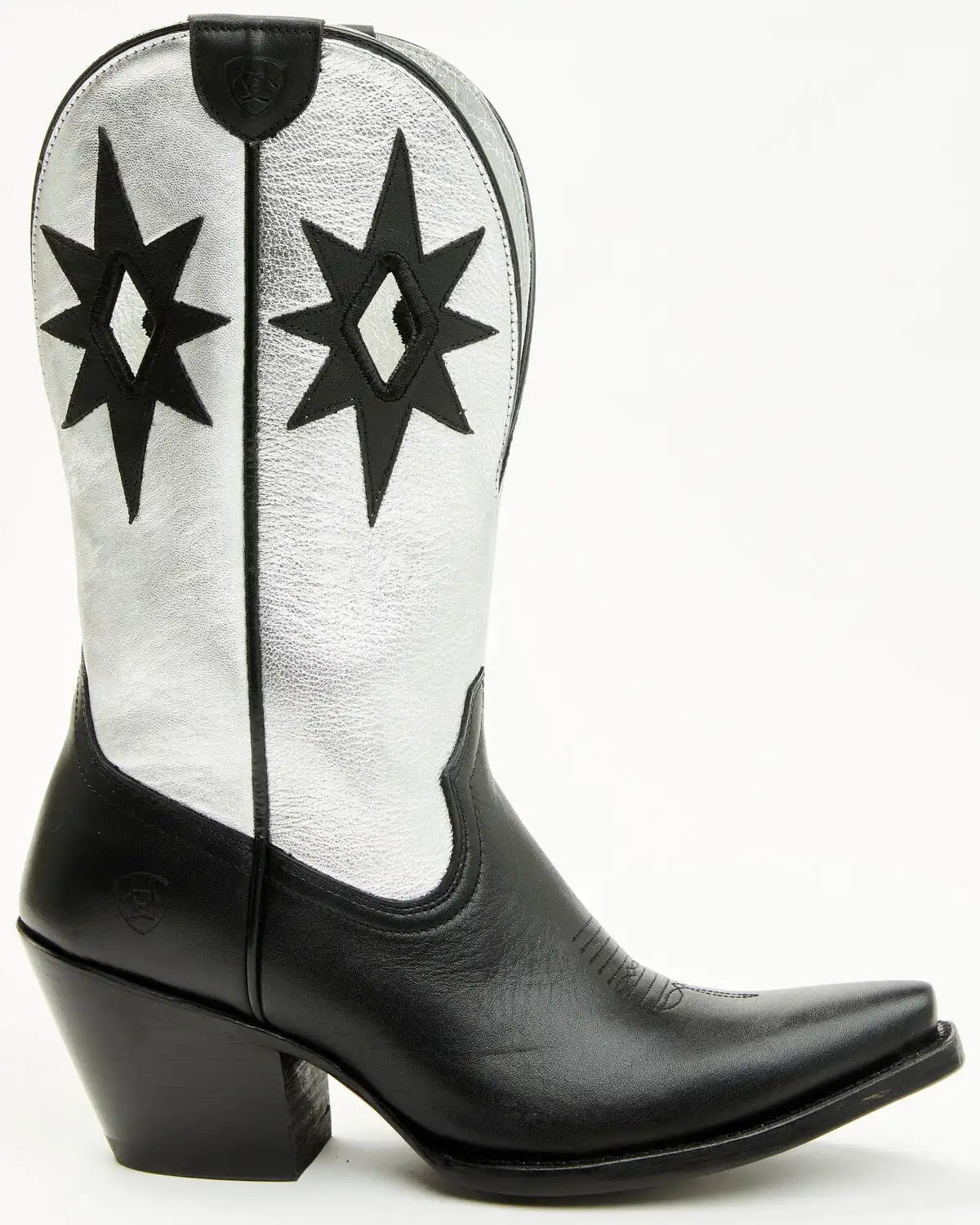 Ariat Women's Starlight Western Boots - Snip Toe