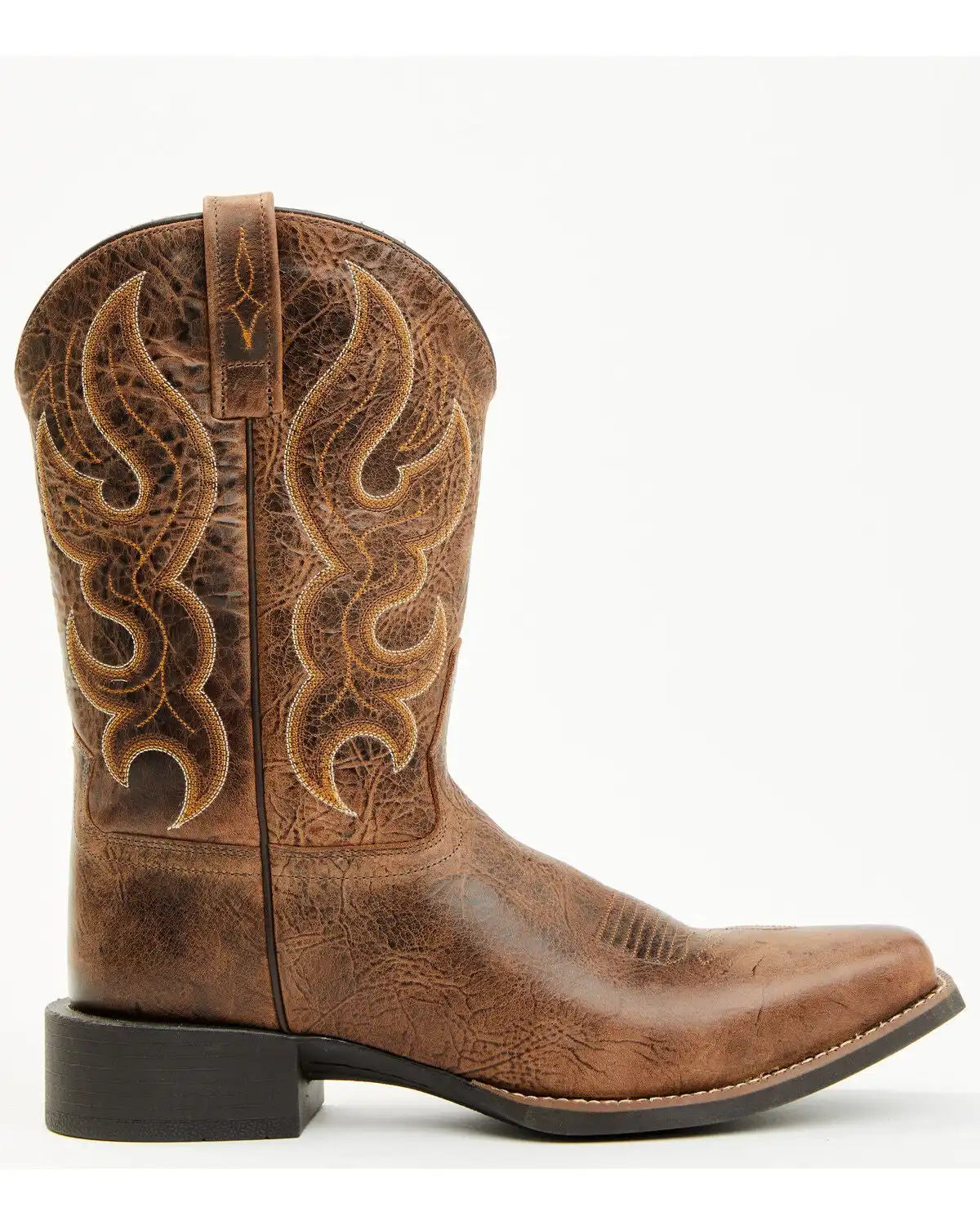 Cody James Ace™ Ridge Western Boots - Square Toe