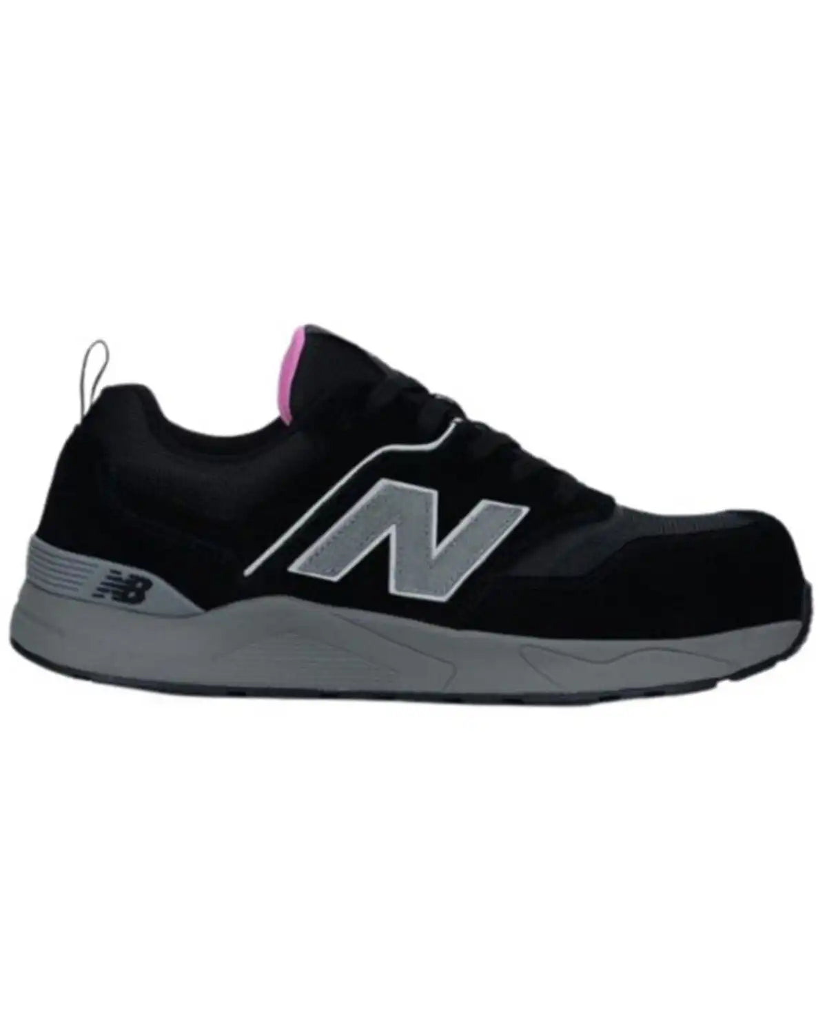 New Balance Women's Elite Lite Work Shoes - Composite Toe