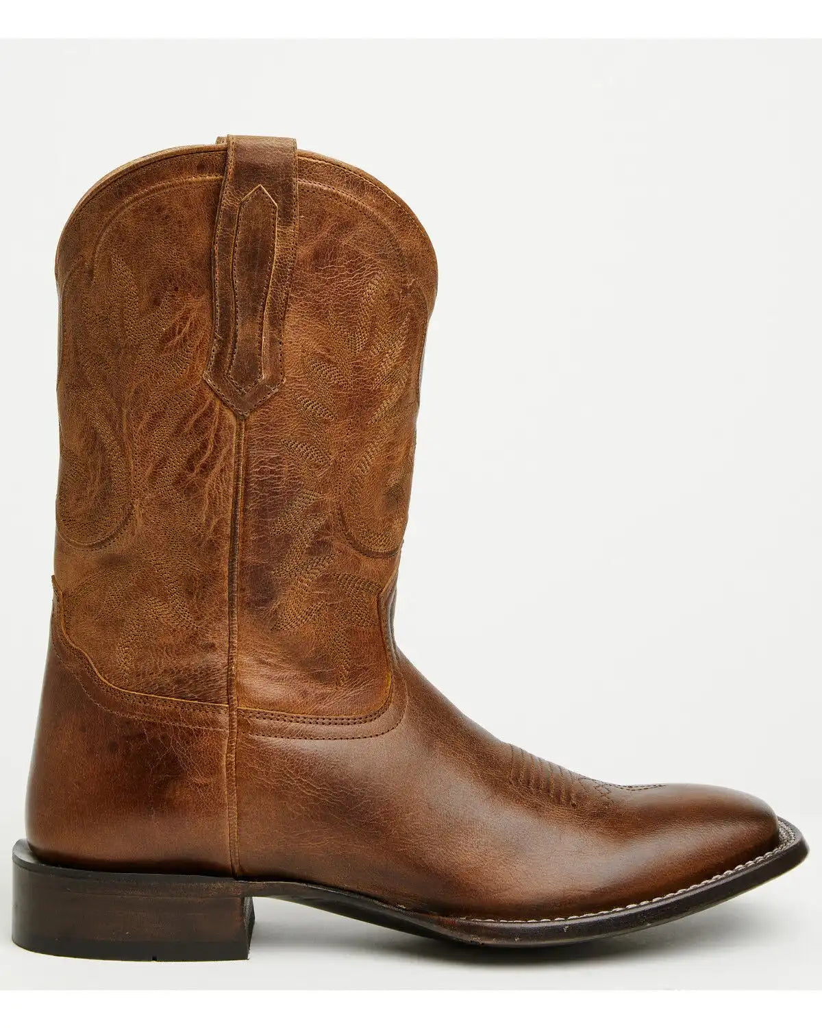 Cody James Black 1978® Men's The Hayward Western Boots - Broad Square Toe