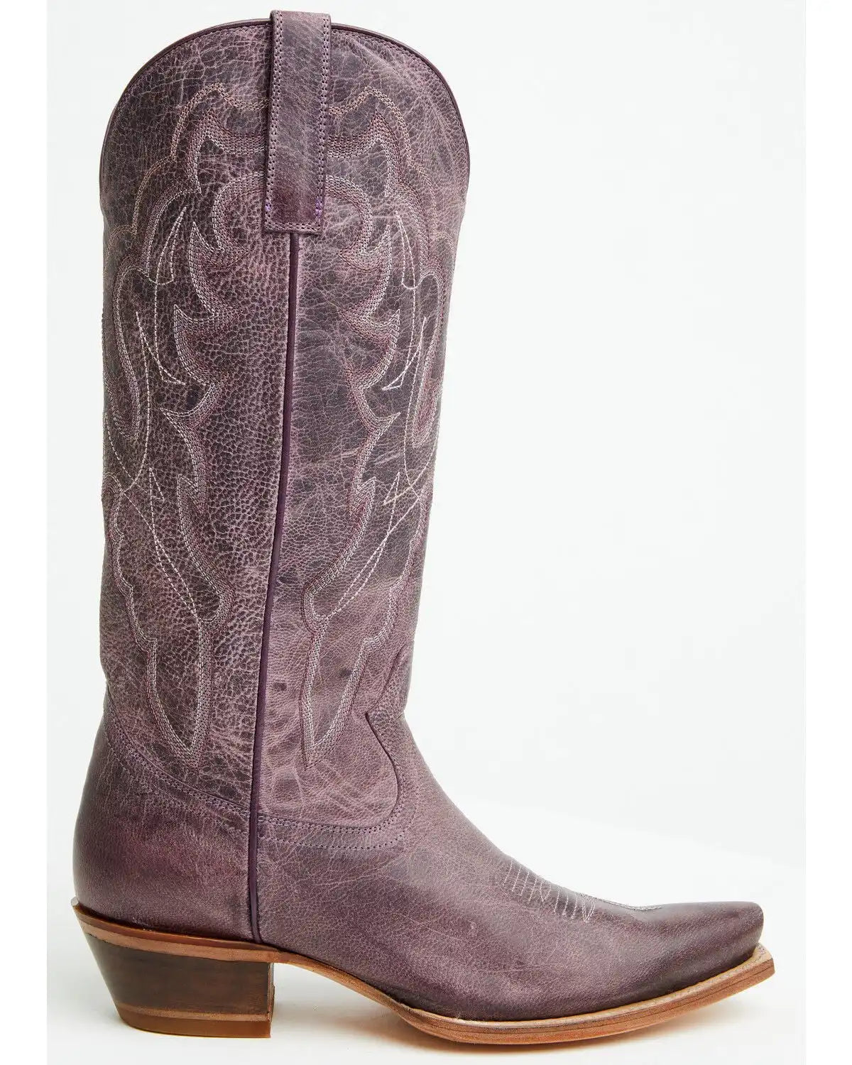 Shyanne Women's Tess Western Boots - Snip Toe