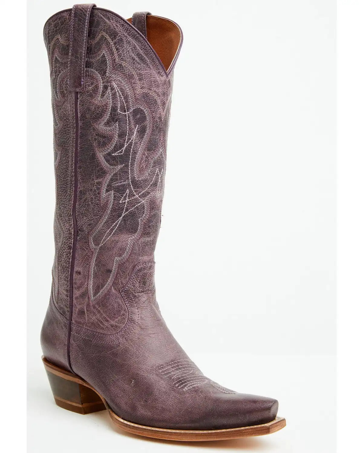 Shyanne Women's Tess Western Boots - Snip Toe