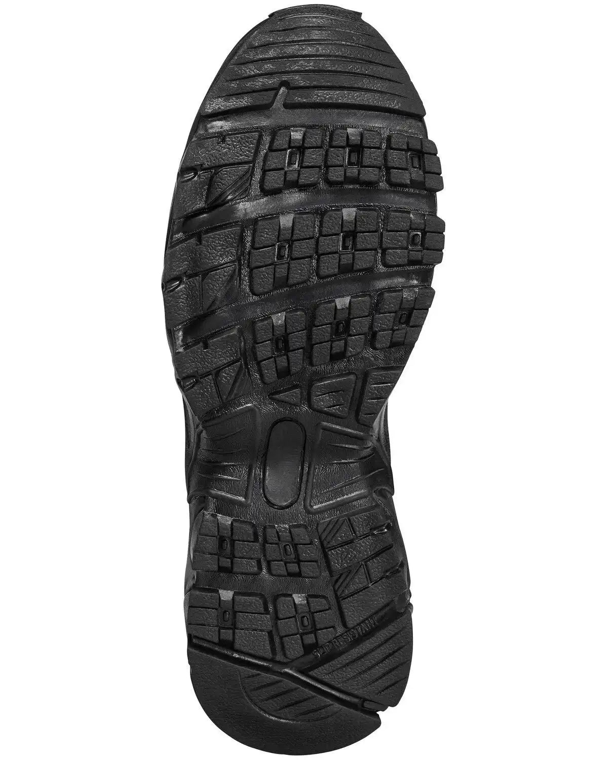 Nautilus Women's Guard Sport Work Shoes - Steel Toe