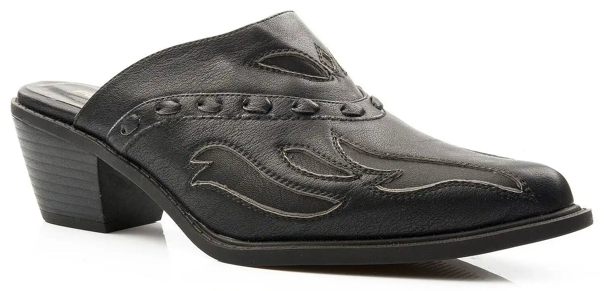 Roper Women's Fashion Mules - Round Toe