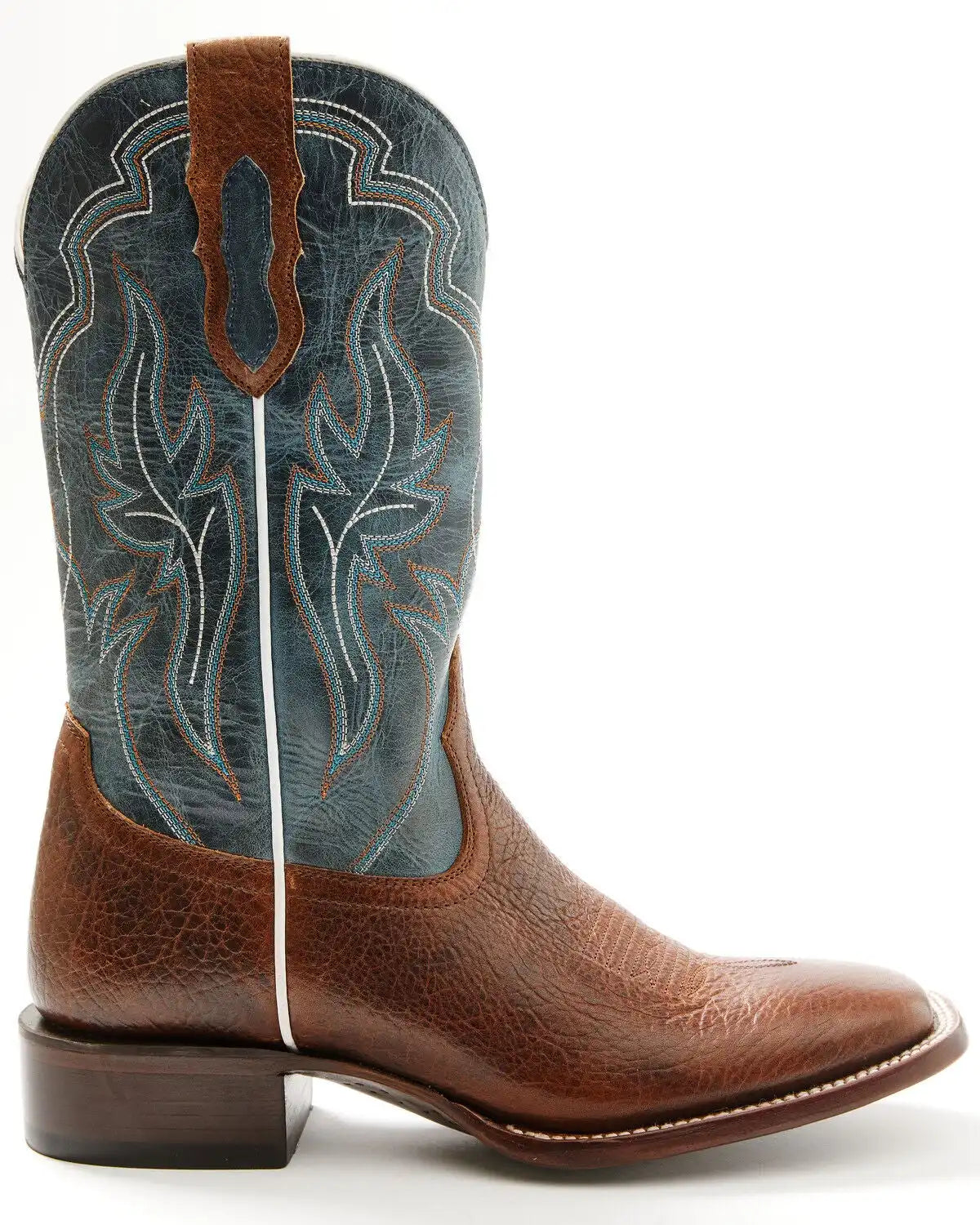 Cody James Men's Harper Western Boots - Broad Square Toe