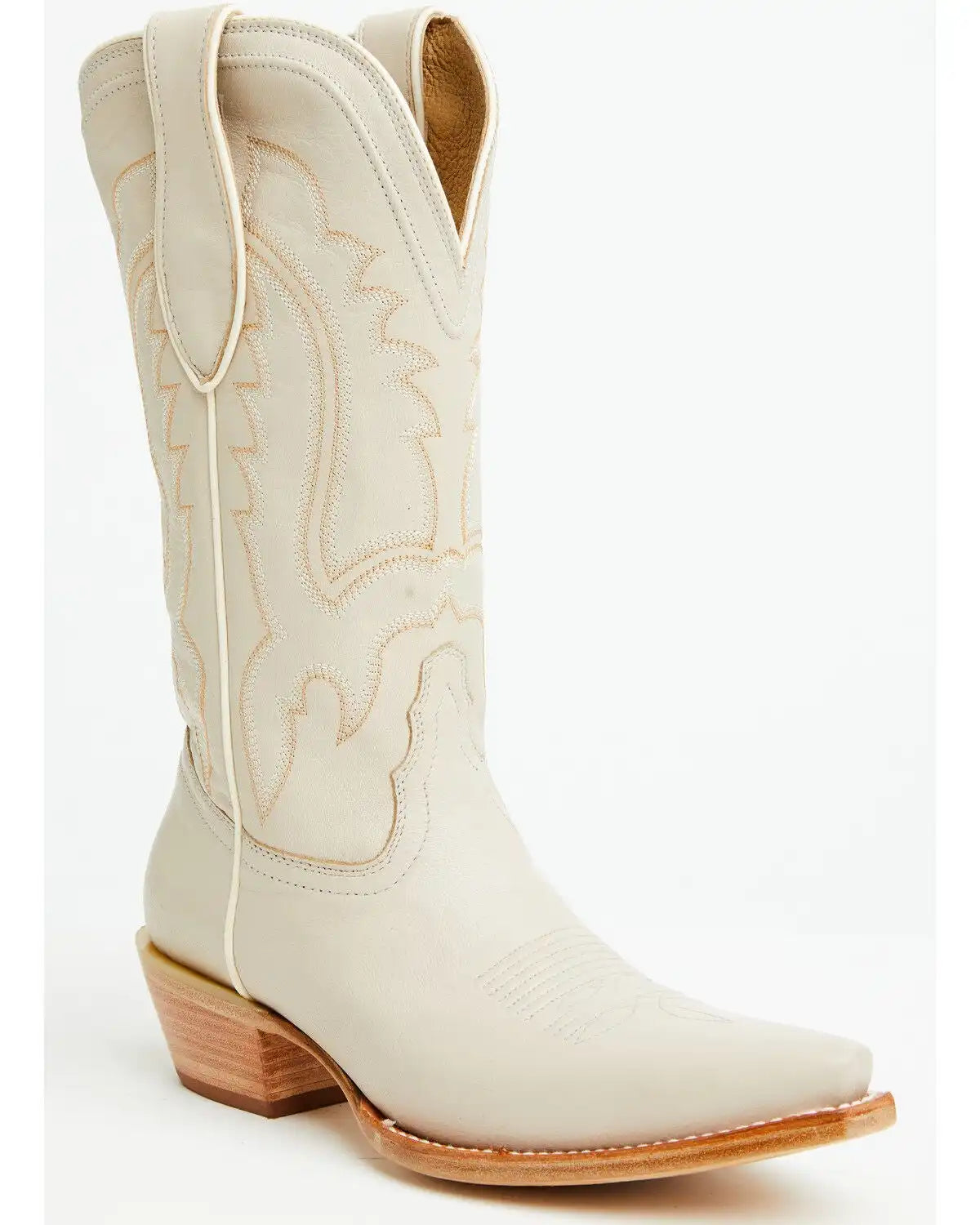 Tony Lama Women's Val Western Boots - Snip Toe