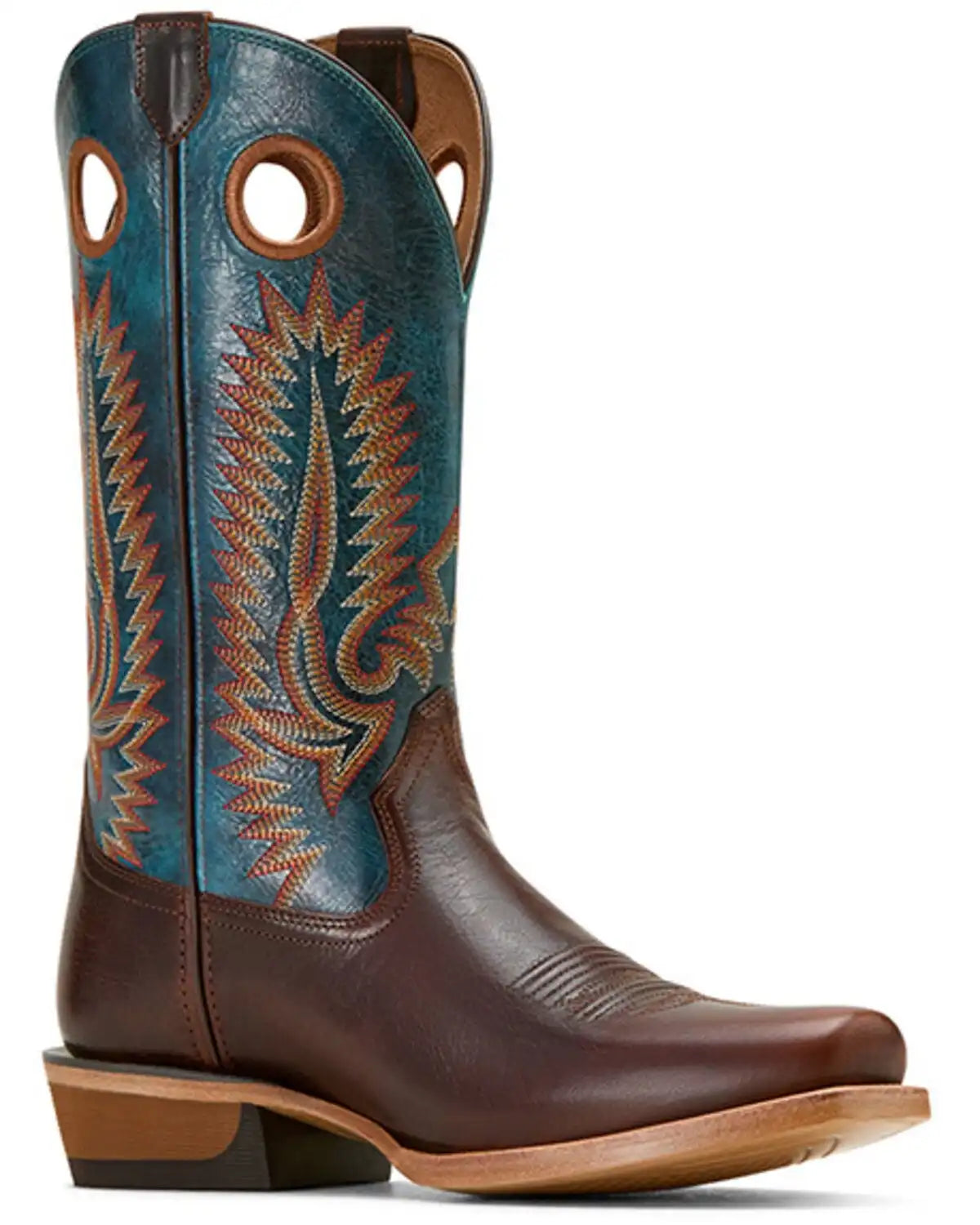 Ariat Men's Southland Western Boots - Square Toe