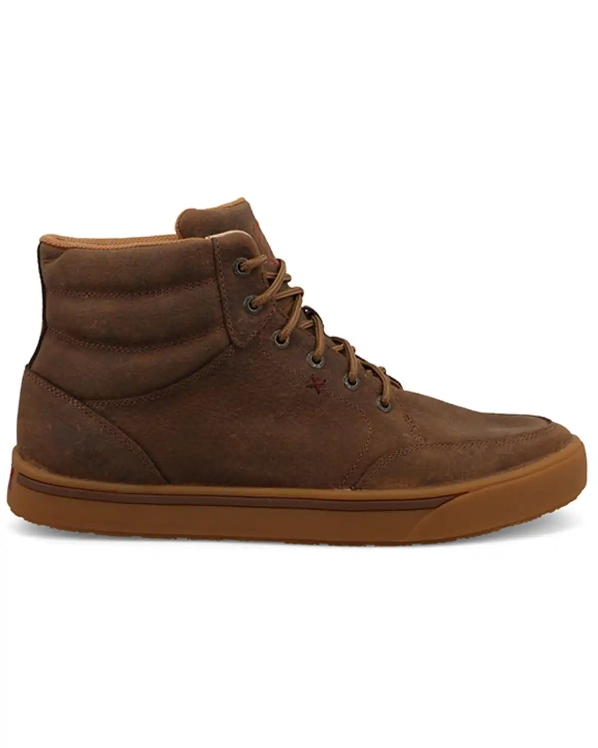 Twisted X Men's 6" Kicks Work Shoes - Soft Toe