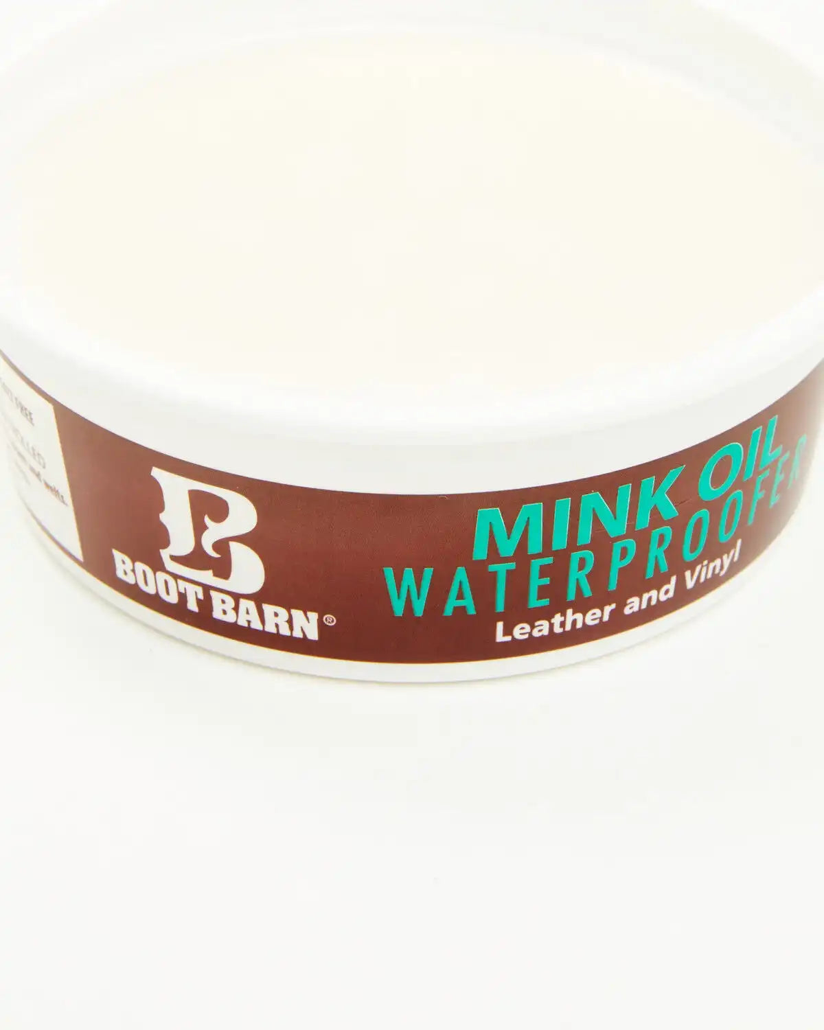 Boot Barn® Mermac Mink Oil Tub