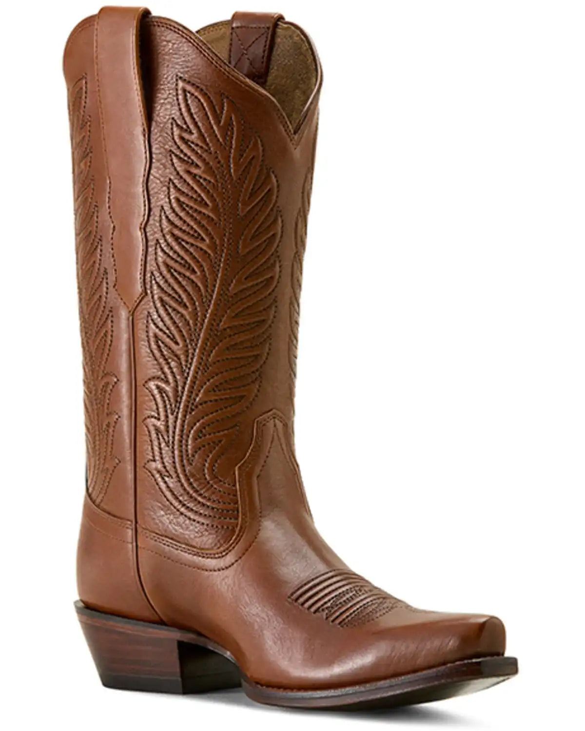 Ariat Women's Bowman Western Boots - Snip Toe